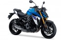 Suzuki GSX-S 1000 ABS M5