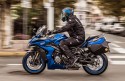 Suzuki GSX-S 1000 GT ABS M5