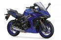 Suzuki GSX-S 1000 GT ABS M5