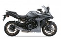 Suzuki GSX-S 1000 GT ABS M5