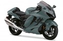 Suzuki Hayabusa GSX 1300 RR M5