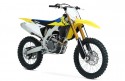 Suzuki RM-Z 250 M5