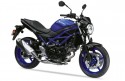 Suzuki SV650 ABS M5