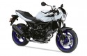 Suzuki SV650X ABS M5