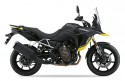 Suzuki DL800 V-Strom ABS M5