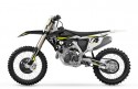 Triumph TF 450-RC Edition