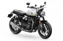 Triumph Speed Twin 1200