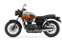 Triumph Bonneville T100