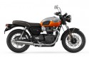 Triumph Bonneville T100