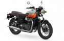 Triumph Bonneville T100