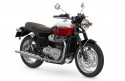 Triumph Bonneville T120