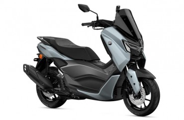 Yamaha NMAX 125 Tech Max