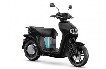 Yamaha NEOs Dual Battery