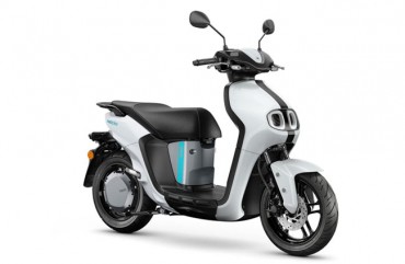 Yamaha NEOs