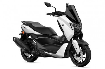 Yamaha NMAX 125