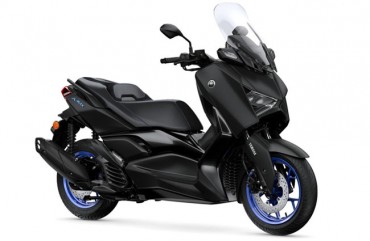 Yamaha XMAX 125