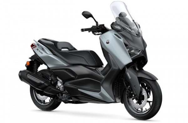 Yamaha XMAX 300 Tech Max+