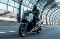 Yamaha XMAX 300 Tech Max+