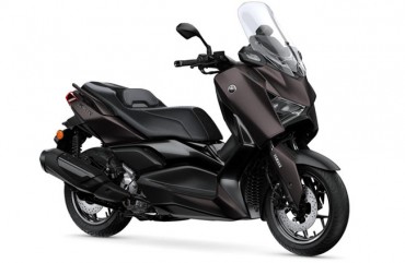 Yamaha XMAX 300 Tech Max