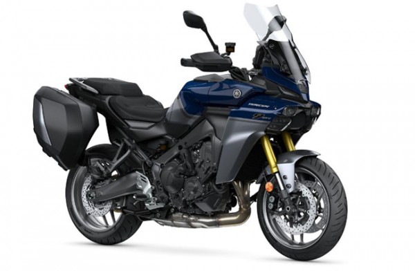 Yamaha Tracer 9 GT Plus Y-AMT