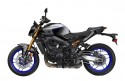 Yamaha MT-09 SP