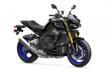 Yamaha MT-10 SP