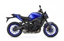 Yamaha MT-09 (A2)