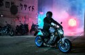 Yamaha MT-09 (A2)