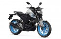 Yamaha MT-125 2025