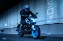 Yamaha MT-125 2025