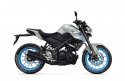 Yamaha MT-125 2025