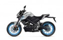 Yamaha MT-125 2025