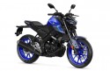 Yamaha MT-125 2025