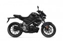 Yamaha MT-125 2025