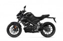 Yamaha MT-125 2025