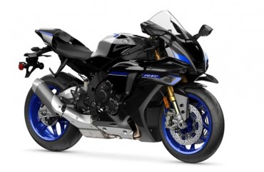 Yamaha R1M