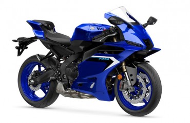 Yamaha R9