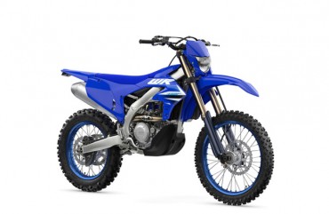 Yamaha WR450F