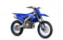 Yamaha YZ250F