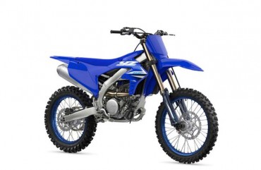 Yamaha YZ250F