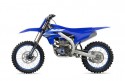 Yamaha YZ250F