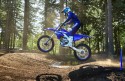 Yamaha YZ250F