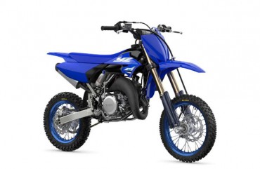 Yamaha YZ65