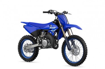 Yamaha YZ85