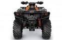 Bullbar Spate Expedition Atv Can-Am