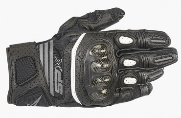 MANUSI ALPINESTARS WOMEN SPX AIR CARBON V2