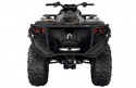 Bullbar Spate ATV Rancher Can-Am Outlander G2 G2L