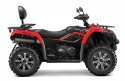 CFMOTO CFORCE 520L E5