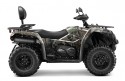 CFMOTO CFORCE 520L E5