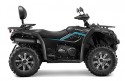 CFMOTO CFORCE 520L E5